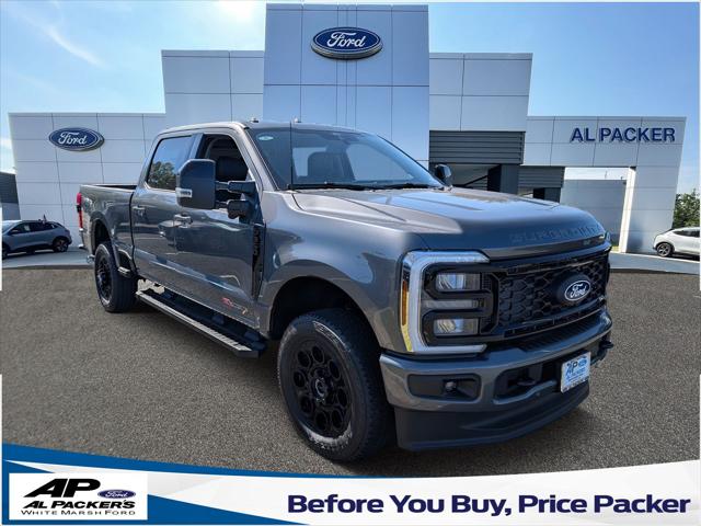 2027 Ford F-350 LARIAT for sale in Whitemarsh, MD