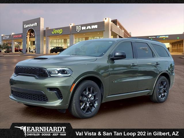 2027 Dodge Durango GT HEMI for sale in Gilbert, AZ