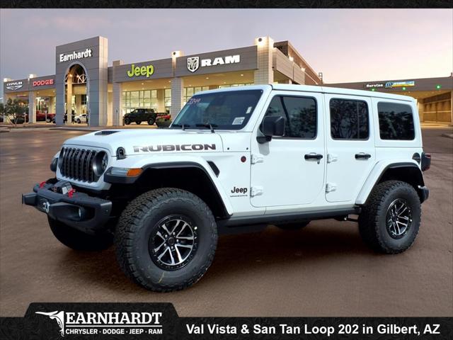 2027 Jeep Wrangler Rubicon X for sale in Gilbert, AZ