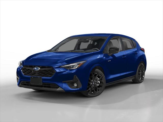 2026 Subaru Impreza RS for sale in San Jose, CA