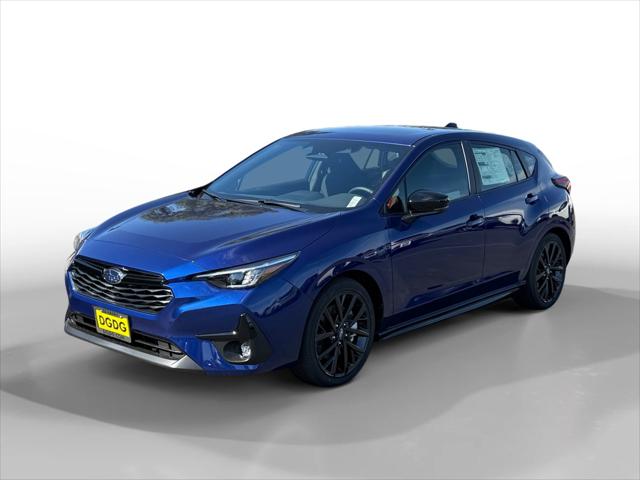2026 Subaru Impreza RS for sale in San Jose, CA