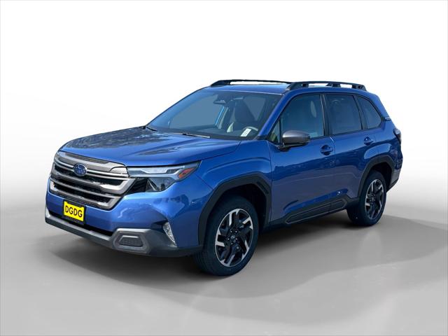 2026 Subaru Forester Limited for sale in San Jose, CA