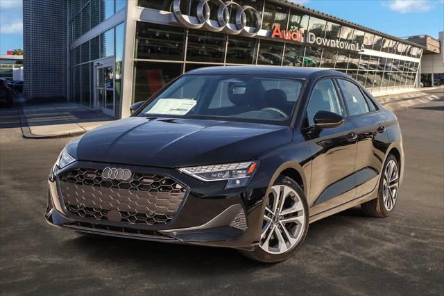 2026 Audi A3 Premium 40 TFSI quattro S tronic for sale in Los Angeles, CA