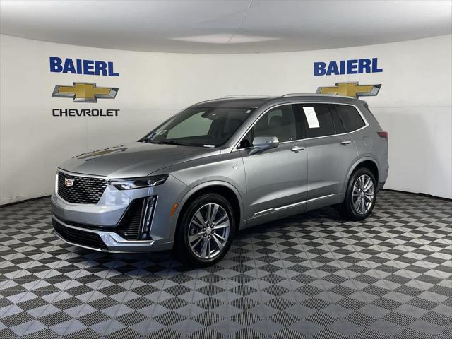 2024 Cadillac XT6 AWD Premium Luxury for sale in Wexford, PA