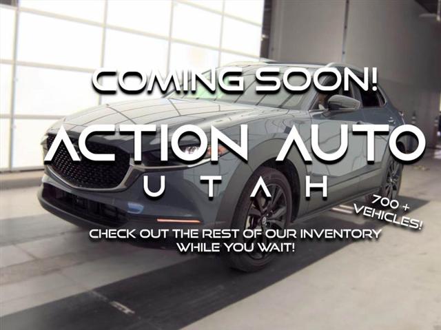 2025 Mazda CX-30 2.5 S Carbon Edition for sale in Orem, UT