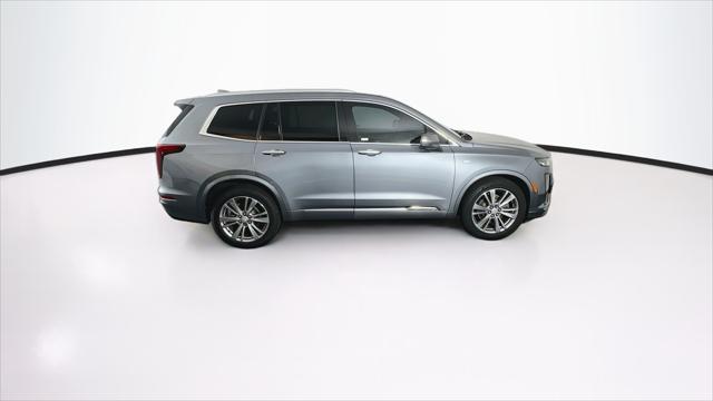 2020 Cadillac XT6 FWD Premium Luxury for sale in Birmingham, AL