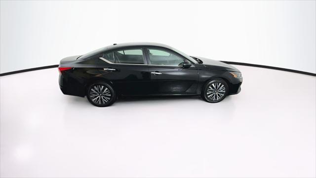 2025 Nissan Altima SV FWD for sale in Birmingham, AL
