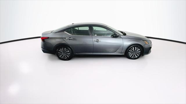 2025 Nissan Altima SV FWD for sale in Birmingham, AL