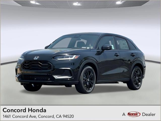 2027 Honda HR-V Sport 2WD for sale in Concord, CA