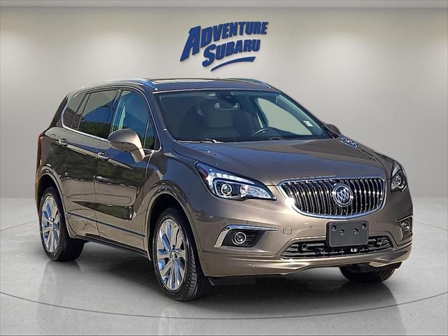 2016 Buick Envision Premium II for sale in Fayetteville, AR