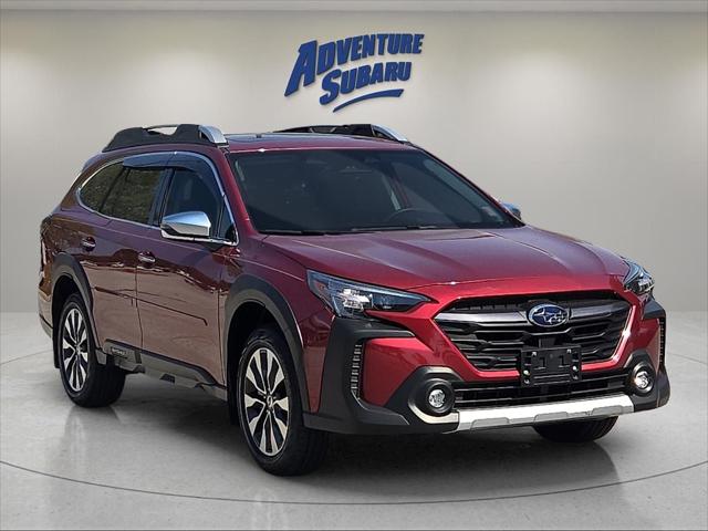2023 Subaru Outback Touring for sale in Fayetteville, AR