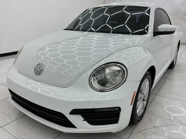 2019 Volkswagen Beetle 2.0T S for sale near Cincinnati, OH