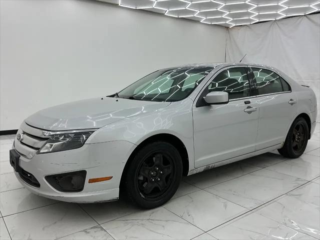 2010 Ford Fusion SE for sale near Cincinnati, OH