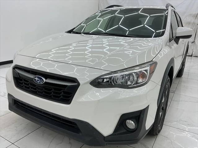 2020 Subaru Crosstrek Premium for sale near Cincinnati, OH