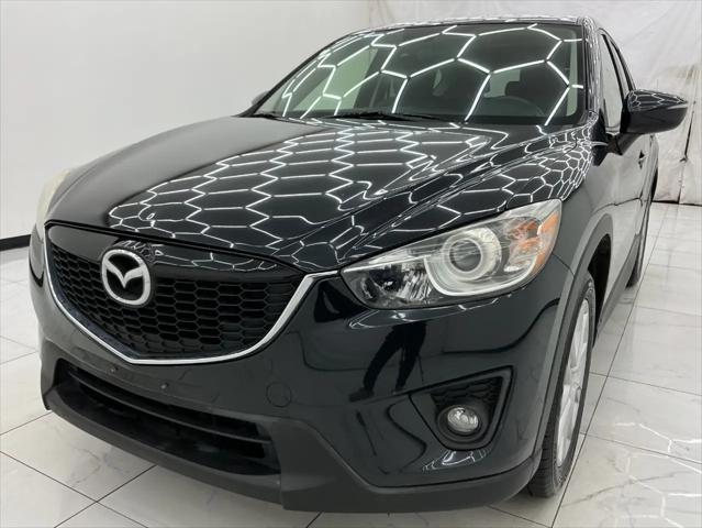 2015 Mazda CX-5 Grand Touring for sale near Cincinnati, OH