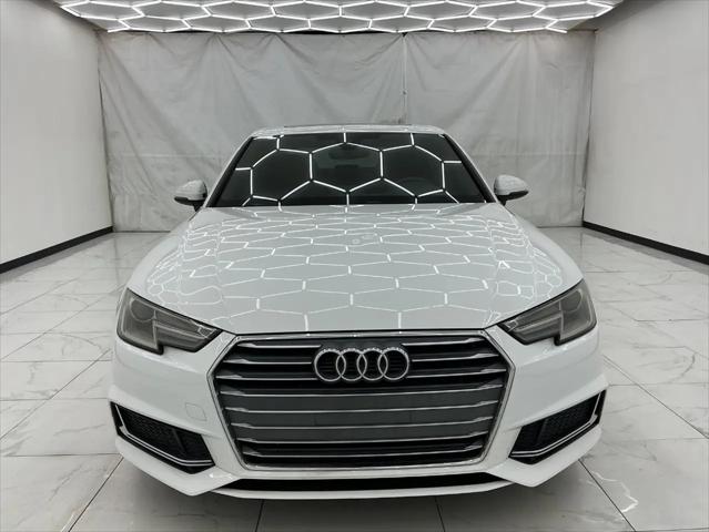 2019 Audi A4 40 Premium