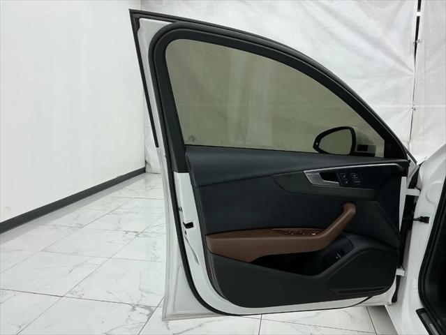 2019 Audi A4 40 Premium