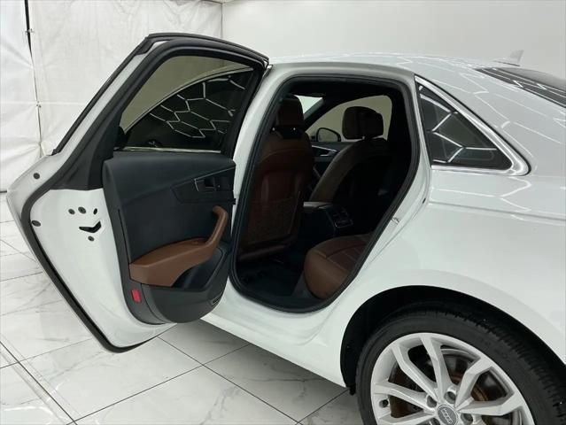 2019 Audi A4 40 Premium