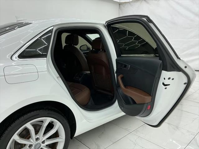 2019 Audi A4 40 Premium