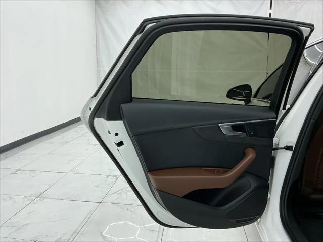 2019 Audi A4 40 Premium