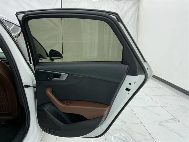 2019 Audi A4 40 Premium