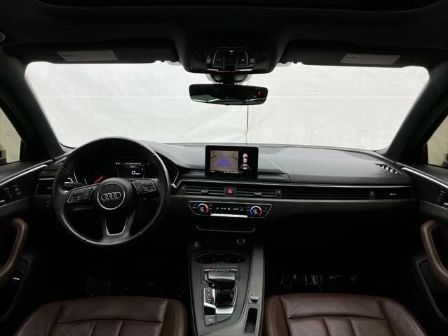 2019 Audi A4 40 Premium