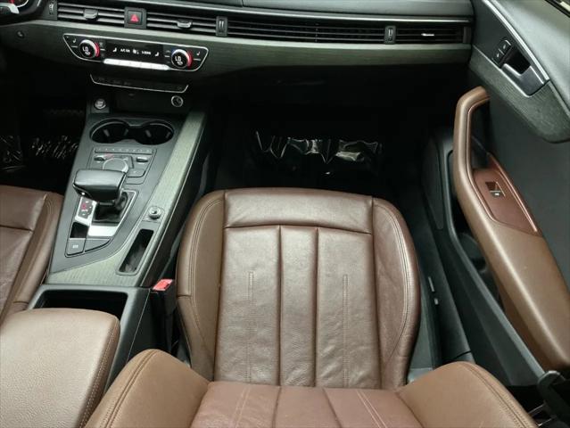 2019 Audi A4 40 Premium
