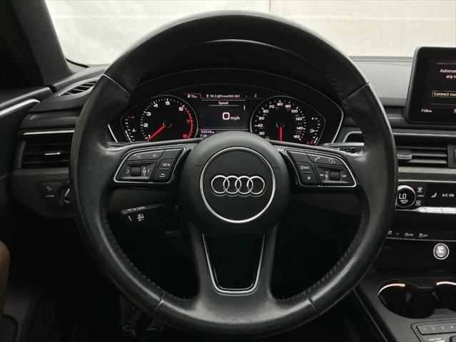 2019 Audi A4 40 Premium