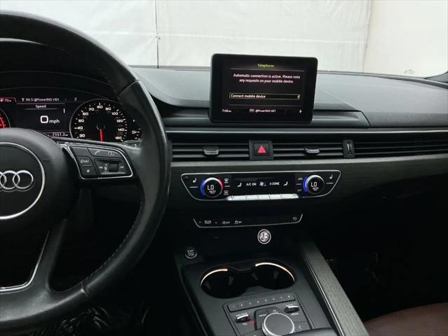 2019 Audi A4 40 Premium