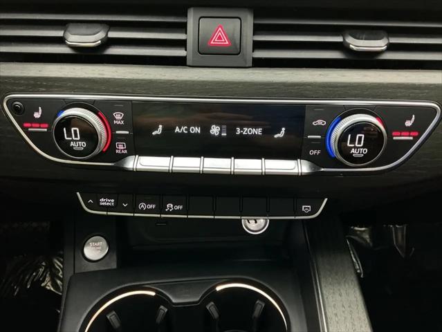 2019 Audi A4 40 Premium