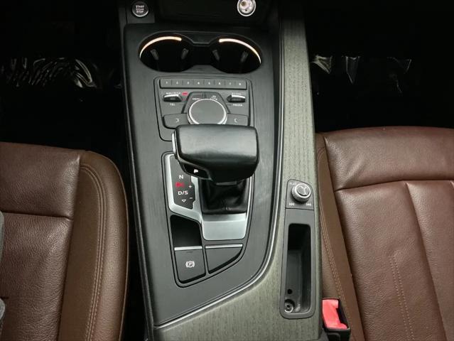 2019 Audi A4 40 Premium