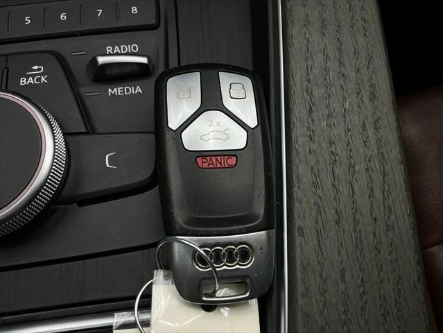 2019 Audi A4 40 Premium