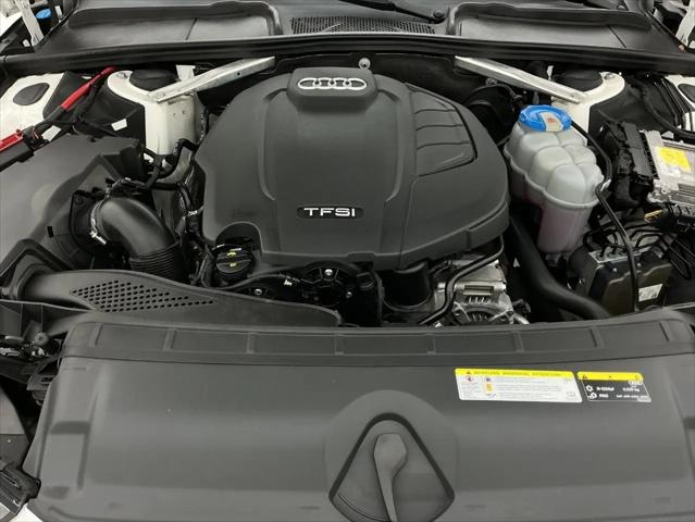 2019 Audi A4 40 Premium