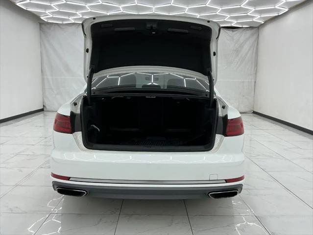 2019 Audi A4 40 Premium