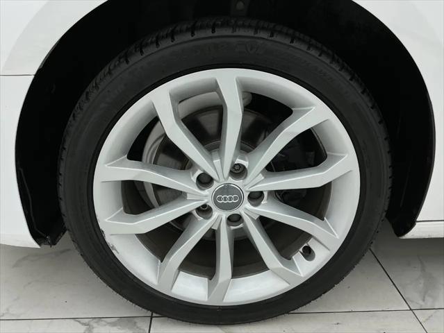 2019 Audi A4 40 Premium