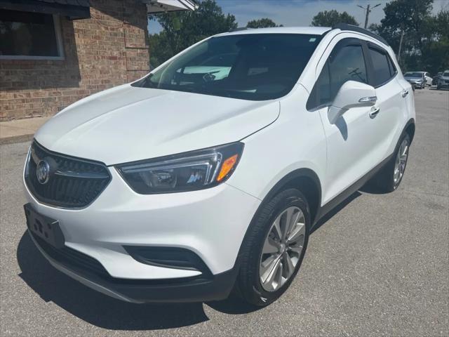 2018 Buick Encore Preferred for sale in Lansing, KS