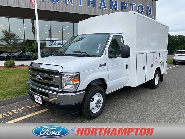 2027 Ford E-350 Cutaway Unknown for sale in Northampton, MA