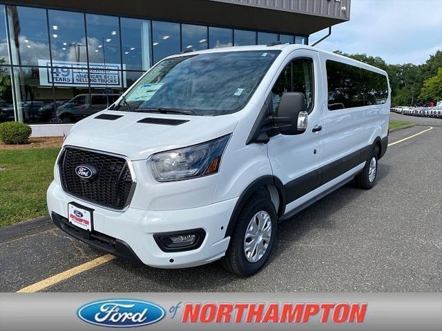 2026 Ford Transit-350 Passenger Van XLT for sale in Northampton, MA