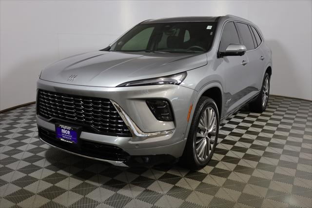2026 Buick Enclave Avenir FWD for sale in Sioux Falls, SD