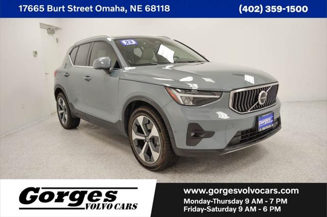 2023 Volvo XC40 B5 Plus Bright Theme for sale in Omaha, NE
