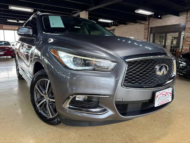 2019 INFINITI QX60 LUXE for sale in Oklahoma City, OK