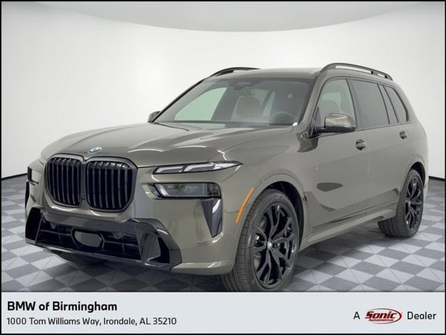 2027 BMW X7 xDrive40i for sale in Irondale, AL