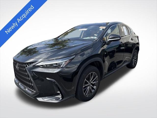 2024 Lexus NX 350h 350h Base for sale in Chantilly, VA