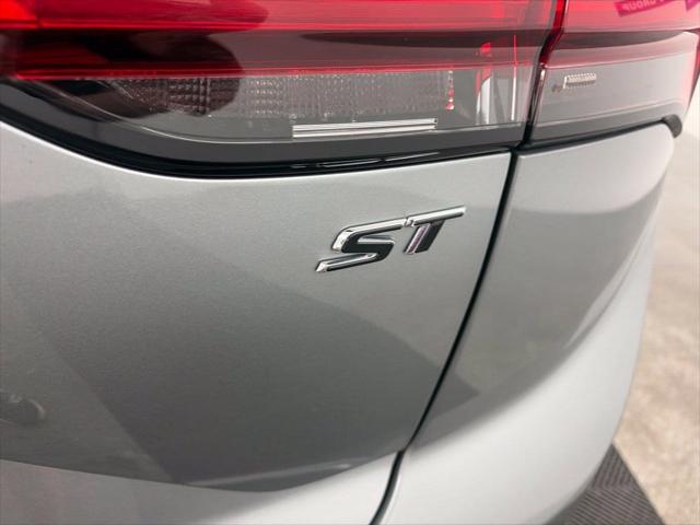 Used 2023 Buick Envision Essence AWD For Sale in Cortland, NY