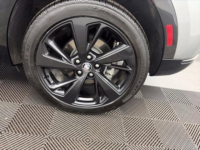 Used 2023 Buick Envision Essence AWD For Sale in Cortland, NY