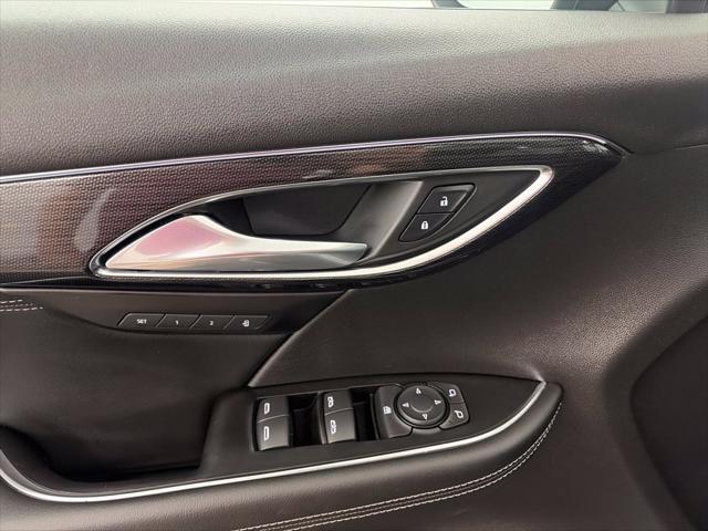 Used 2023 Buick Envision Essence AWD For Sale in Cortland, NY