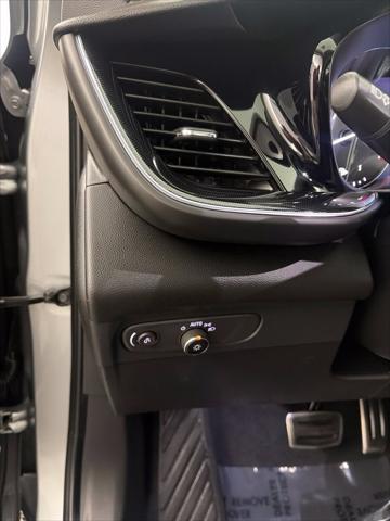 Used 2023 Buick Envision Essence AWD For Sale in Cortland, NY