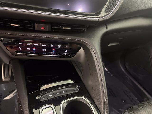 Used 2023 Buick Envision Essence AWD For Sale in Cortland, NY