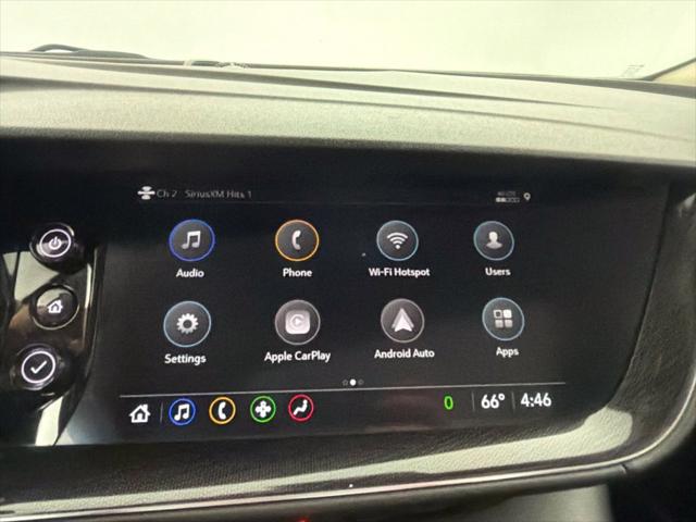 Used 2023 Buick Envision Essence AWD For Sale in Cortland, NY