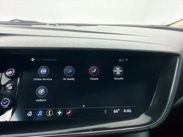 Used 2023 Buick Envision Essence AWD For Sale in Cortland, NY